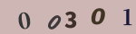 認証画像