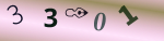 認証画像