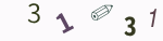 認証画像