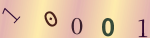 認証画像