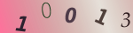 認証画像