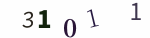 認証画像