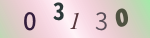認証画像