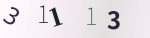 認証画像