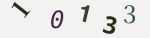 認証画像