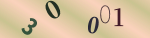 認証画像