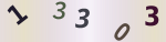 認証画像