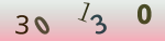 認証画像