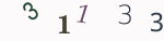 認証画像