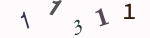 認証画像