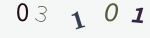 認証画像