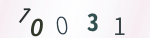認証画像