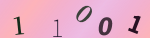 認証画像