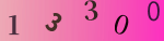 認証画像