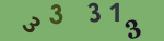 認証画像