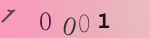 認証画像