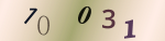 認証画像