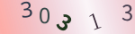認証画像