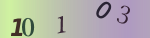 認証画像