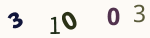 認証画像