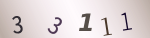認証画像