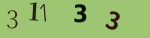 認証画像