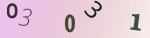 認証画像