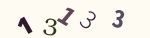 認証画像