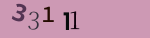 認証画像