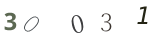 認証画像