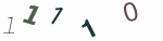 認証画像