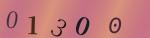 認証画像