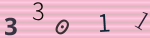 認証画像