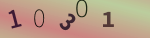 認証画像