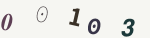 認証画像