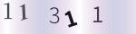 認証画像