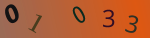 認証画像