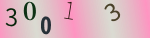 認証画像