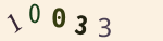 認証画像