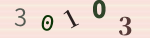 認証画像