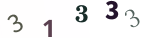 認証画像
