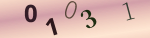 認証画像