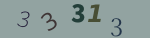認証画像