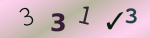 認証画像