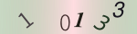 認証画像