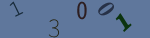 認証画像