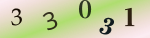 認証画像