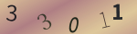 認証画像