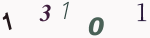 認証画像
