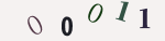 認証画像